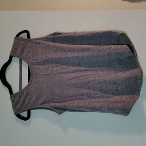 just be Med t Steap Back